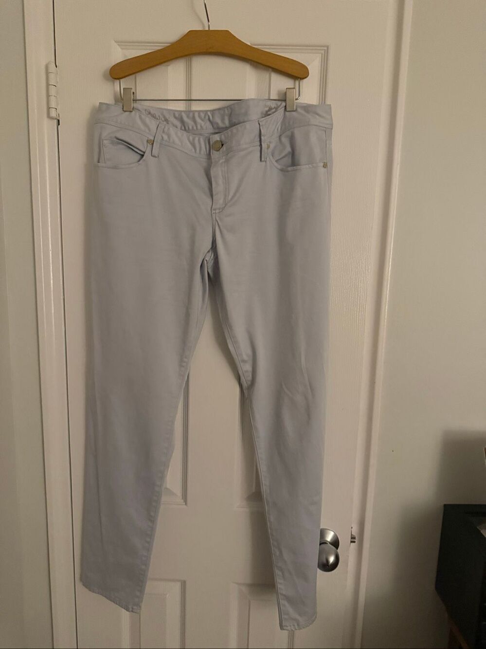 Lilly Pulitzer "Worth Skinny" Jeans